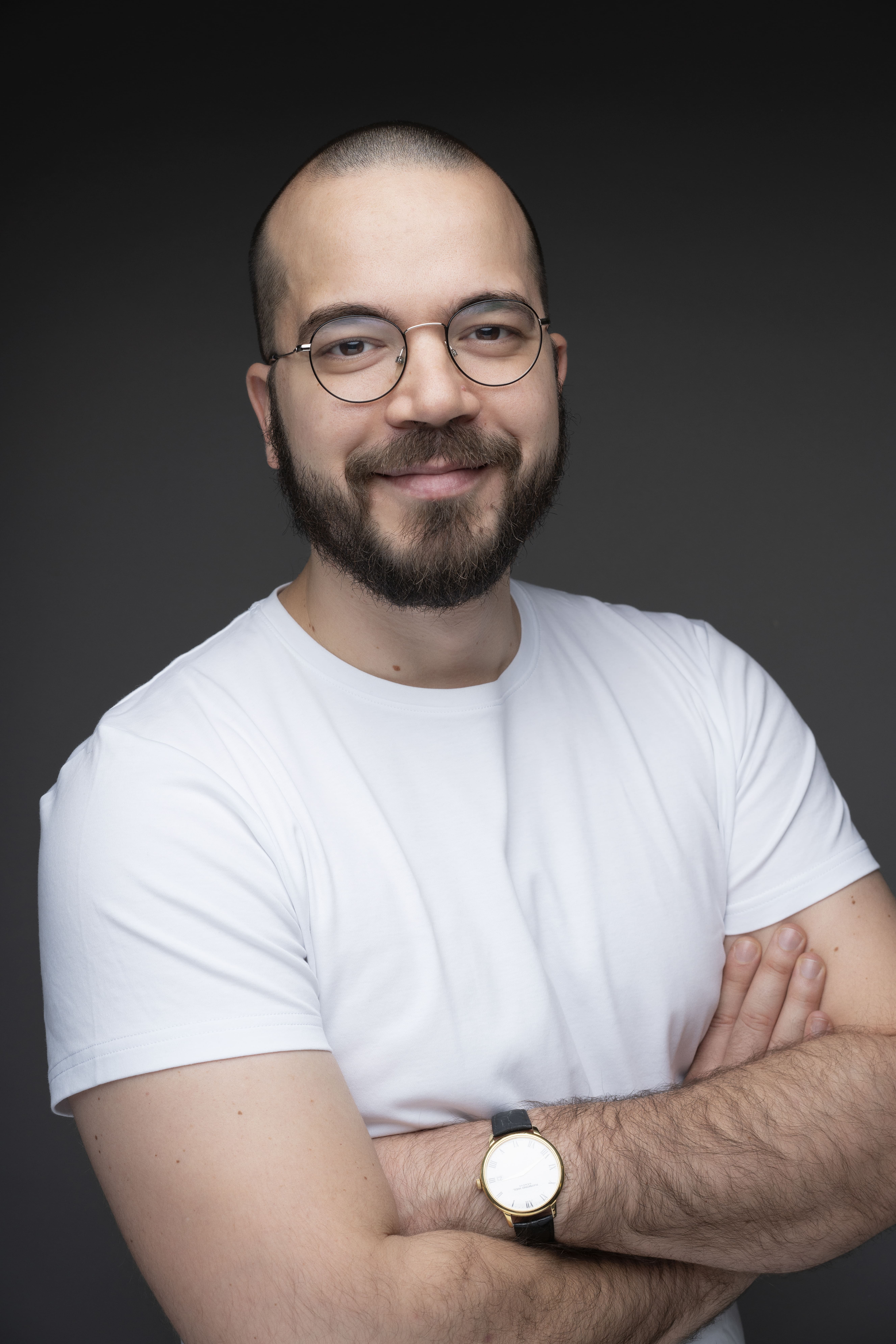 Dr. Radu-Mihai Triculescu